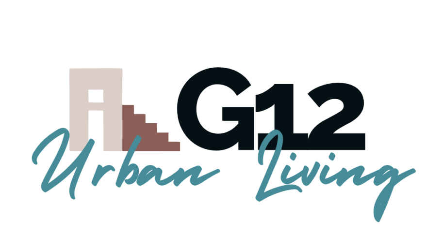 G12 Urban Living Logo